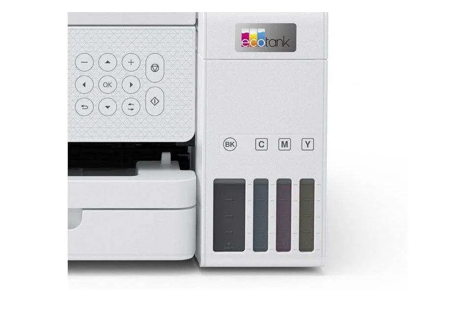 БФП Epson EcoTank L6276 (C11CJ61406) - фото 7