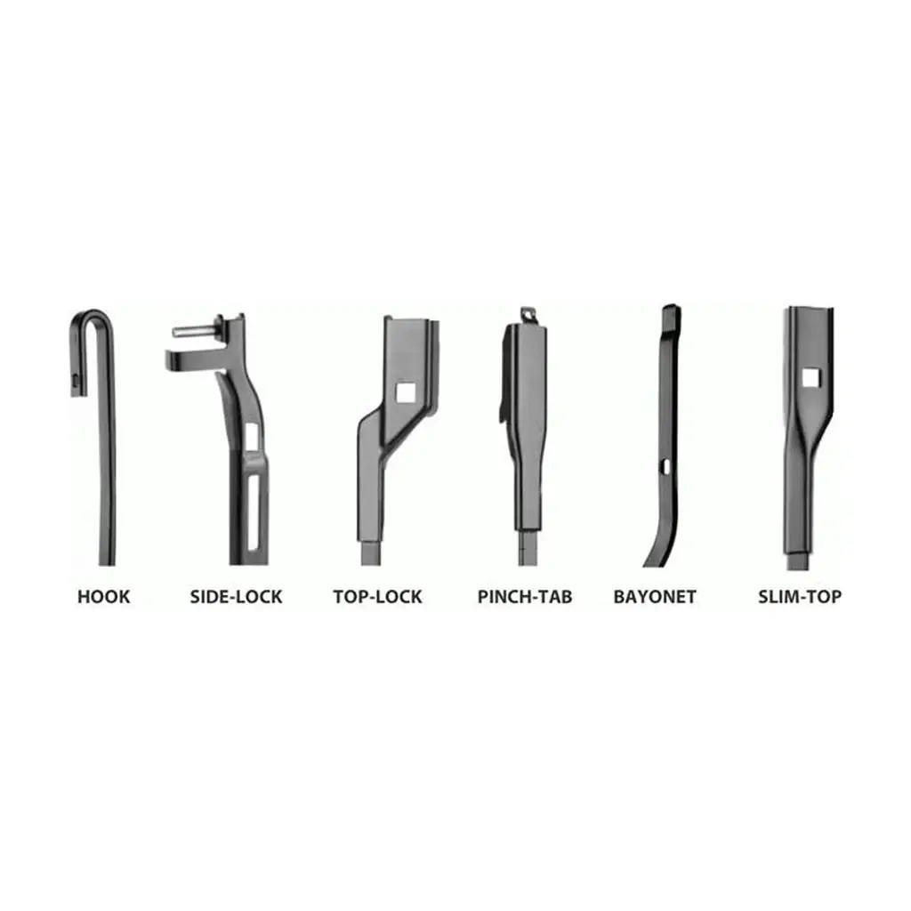 Щітка склоочисника Valeo 575005 - фото 3