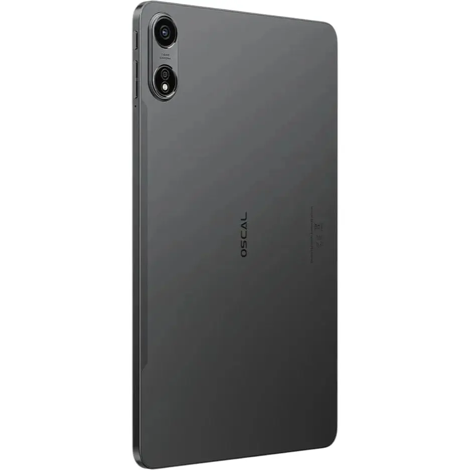 Планшет Oscal Pad 100 8/256GB Space Grey - фото 3