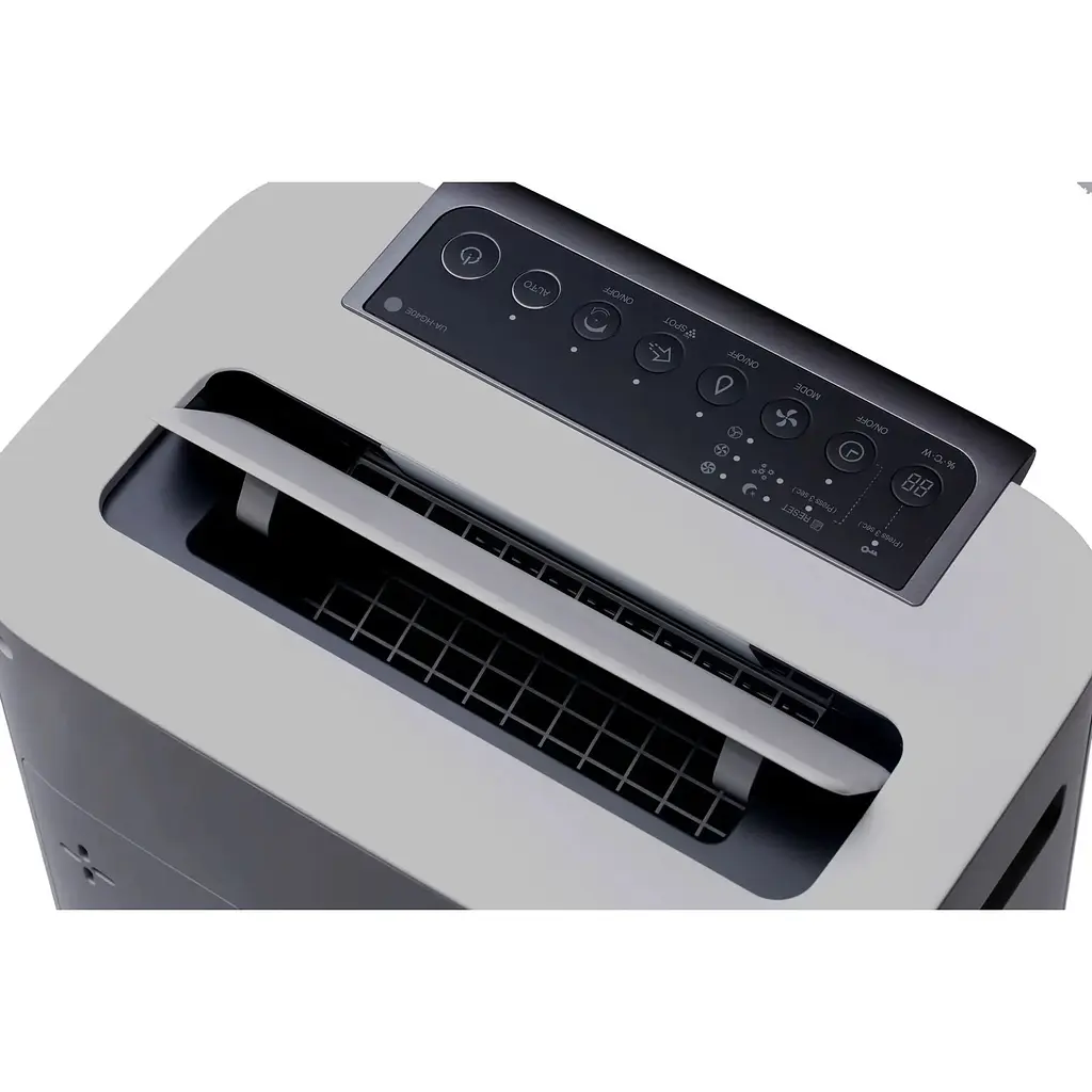 Очищувач повітря Sharp UA-HG40E-L [87348] - фото 10