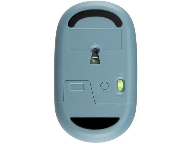 Миша Acer Bubble Wireless Blue (GP.MCE11.03H) - фото 5
