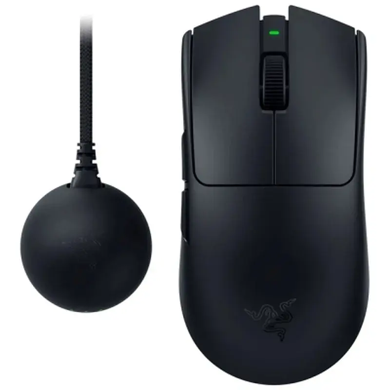 Мишка Razer Viper V4 PRO Wireless Black (RZ01-05630100-R3G1) - фото 6