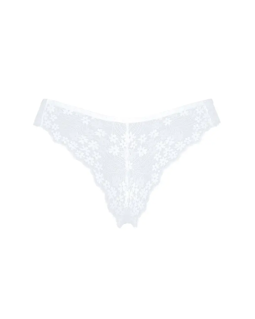 Obsessive Heavenlly panties XS/S - фото 6