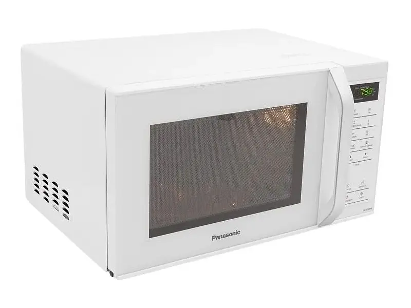 Мікрохвильова піч Panasonic NN-ST34HWZUE - фото 2