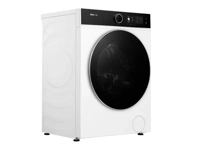 Пральна машина автоматична Hisense WF5I1045BWQ - фото 4