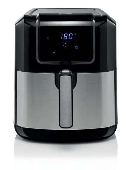 Мультипіч AF1700DB (AF-5001AS) Gorenje teh0023122 - фото 2