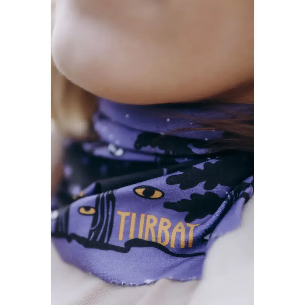 Пов'язка Turbat Scarf - фото 2