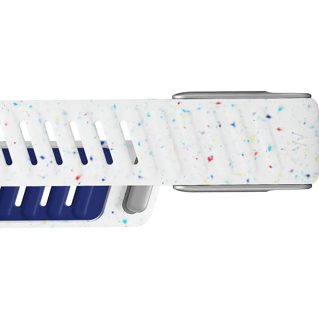 Ремінець Whoop SportFlex Band для Whoop MG Life Flurry (810114364956) [170646] - фото 2