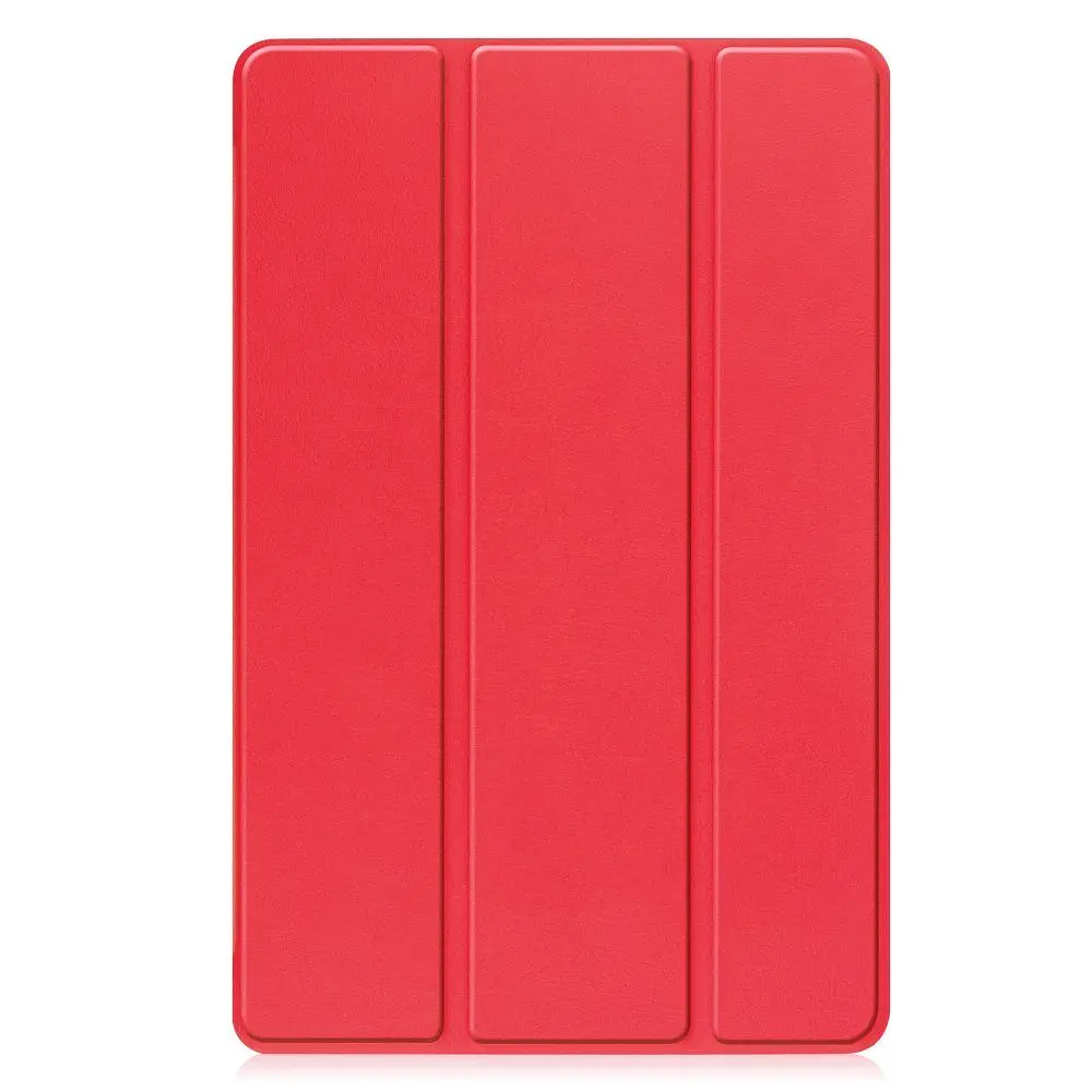 Чохол Lenovo Tab P11 2 gen TB350FU TB350XC HardCase Червоний - фото 5