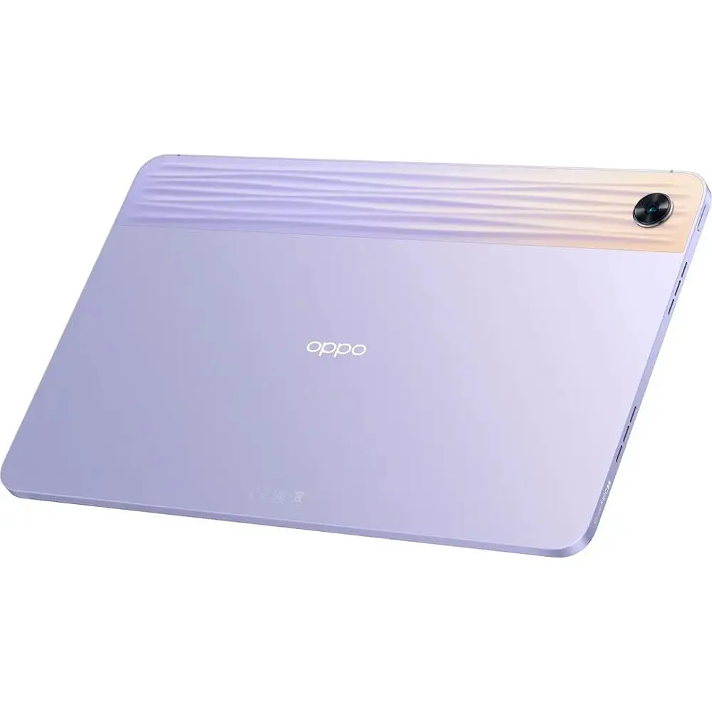 Планшет Oppo Pad Air 4/64GB Wi-Fi Purple [116012] - фото 6