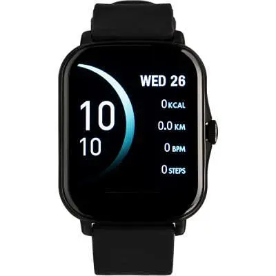 Смарт-годинник Gelius Pro GP-SW003 (Amazwatch GT2 Lite) Black - фото 7