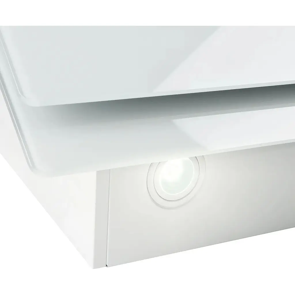 Вытяжка Ventolux Toscana 60 WH (1000) TRC MM - фото 4