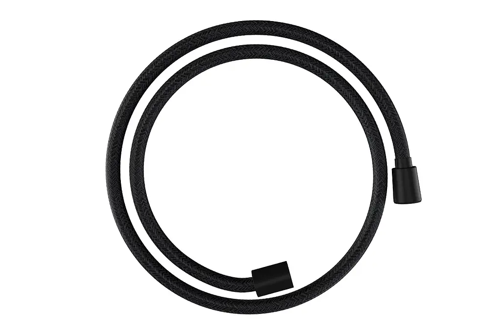 Шланг для душу Hansgrohe Designflex 125 см matt black 28220670