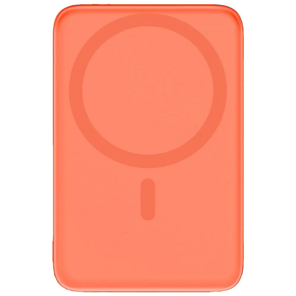 Павербанк Proove X-Core Orange 5 000 mAh / 20 Вт (PNXC20010018) - фото 4