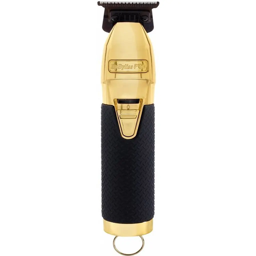 Тример для бороди та вусів BaByliss PRO Boost+ Gold (FX7870GBPE) [104284] - фото 2