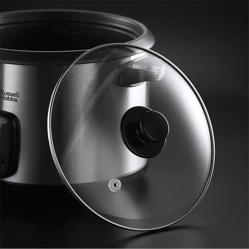 Мультиварка Russell Hobbs Cook@Home (19750-56) - фото 3