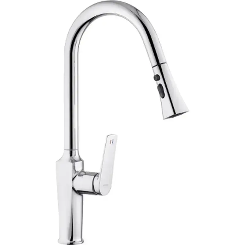 Змішувач Kroner KRP Makon-C030-T (CV033866)