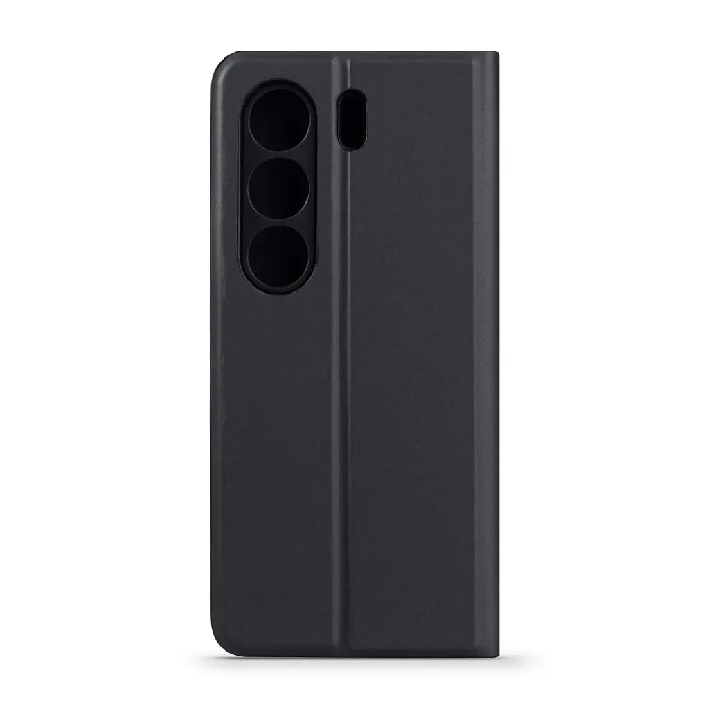 Чохол-книжка ArmorStandart OneFold Case для Tecno Camon 40 4G Black - фото 2