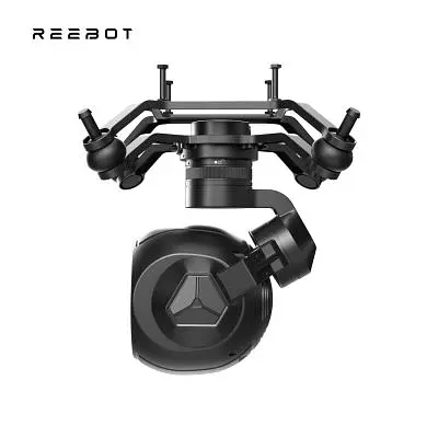 Камера FPV Reebot UniPod MT11 8K (SIYIMT11) - фото 4