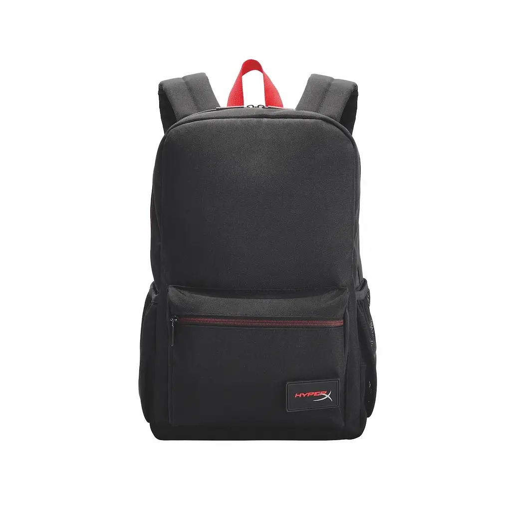 Рюкзак HyperX Delta 16" черный-красный - фото 2