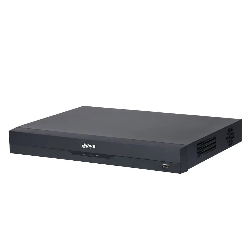 Відеореєстратор DHI-NVR2208-I Dahua (99-00006096) - фото 2