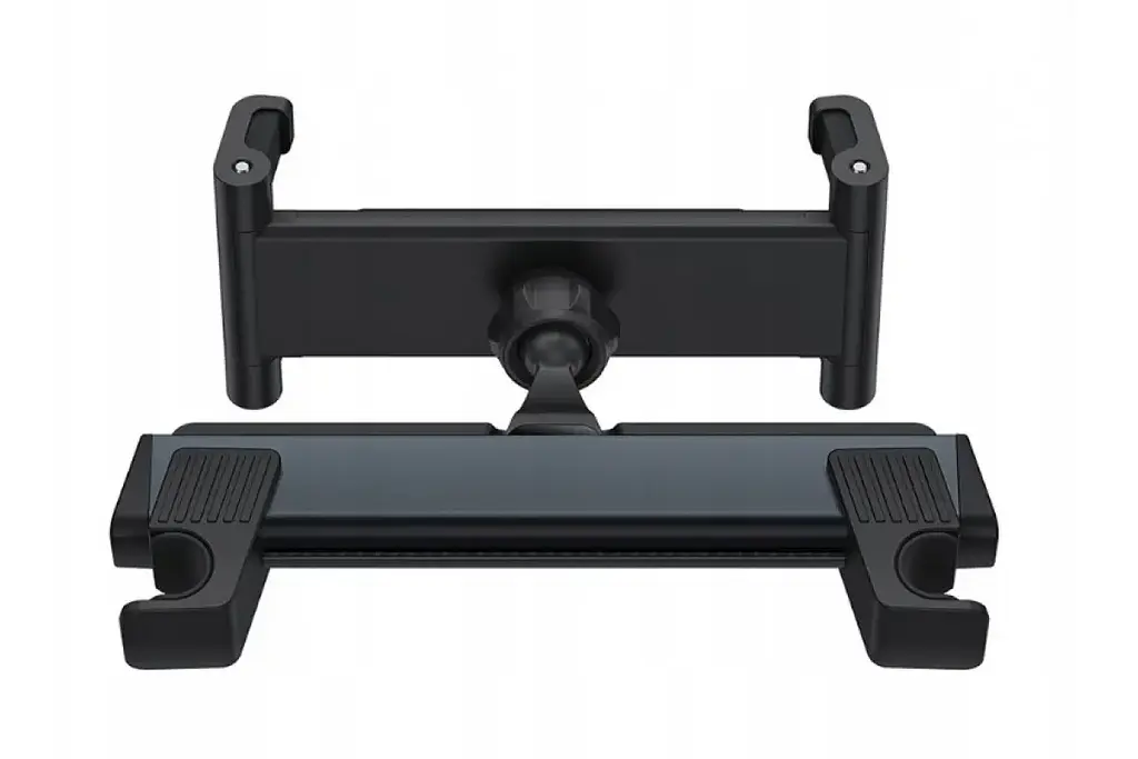 Автомобільний тримач холдер Baseus JoyRide Pro Backseat Car Mount SUTQ000001 Black - фото 2