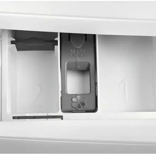 Стиральная машина Zanussi ZWS515WU (ZWS515WU) - фото 4