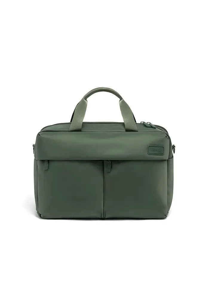 Дорожня Сумка Lipault CITY PLUME KHAKI 43x29x24 P61*44013