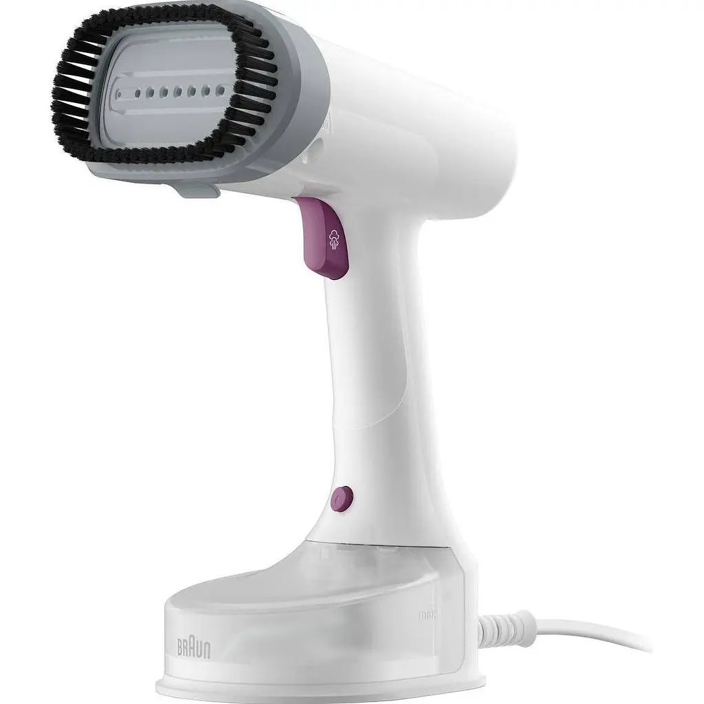 Отпариватель Braun QuickStyle 5 GS 5011 PU [136391] - фото 2