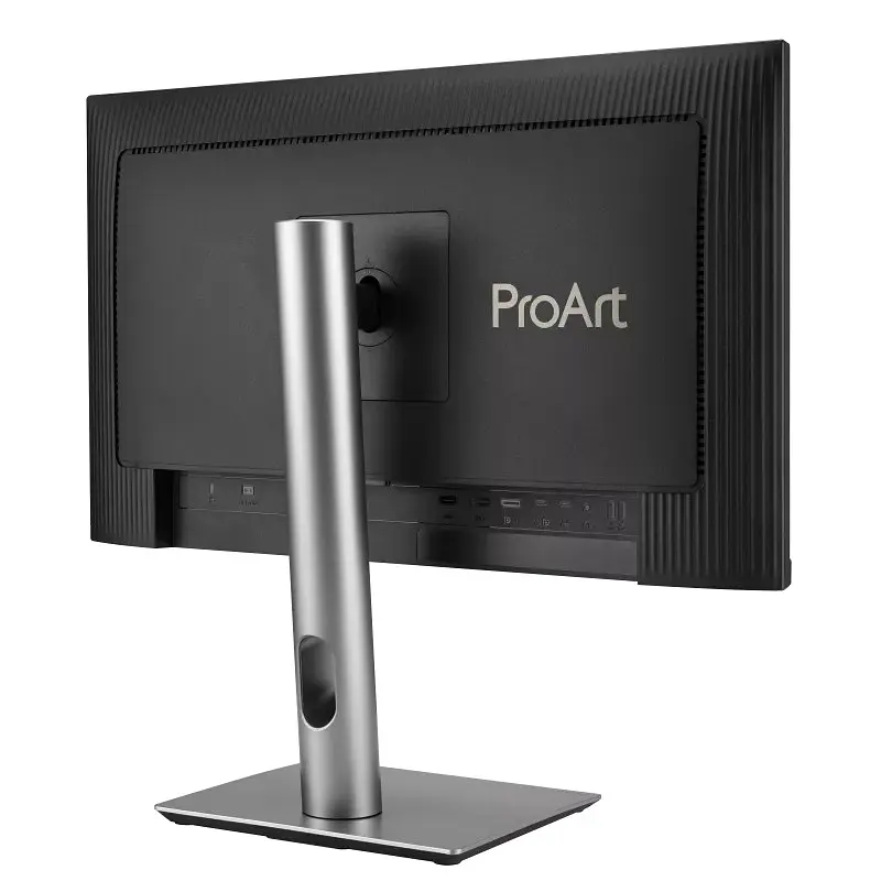 Монiтор Asus 23.8" ProArt PA249CGV (90LM0031-B01K71) IPS Silver/Black 144Hz - фото 6