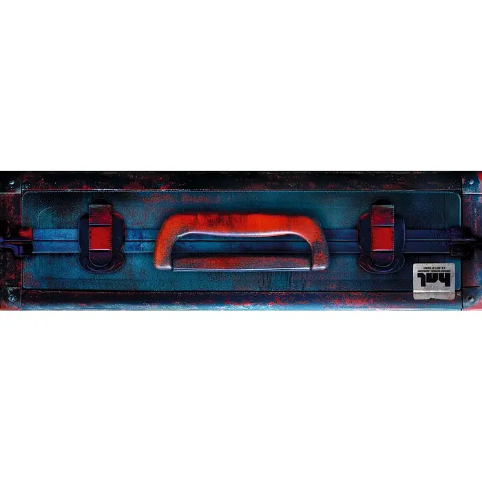 Пазл Stranger Things (Дивні дива) - 1000 шт Clementoni 39980 - фото 6