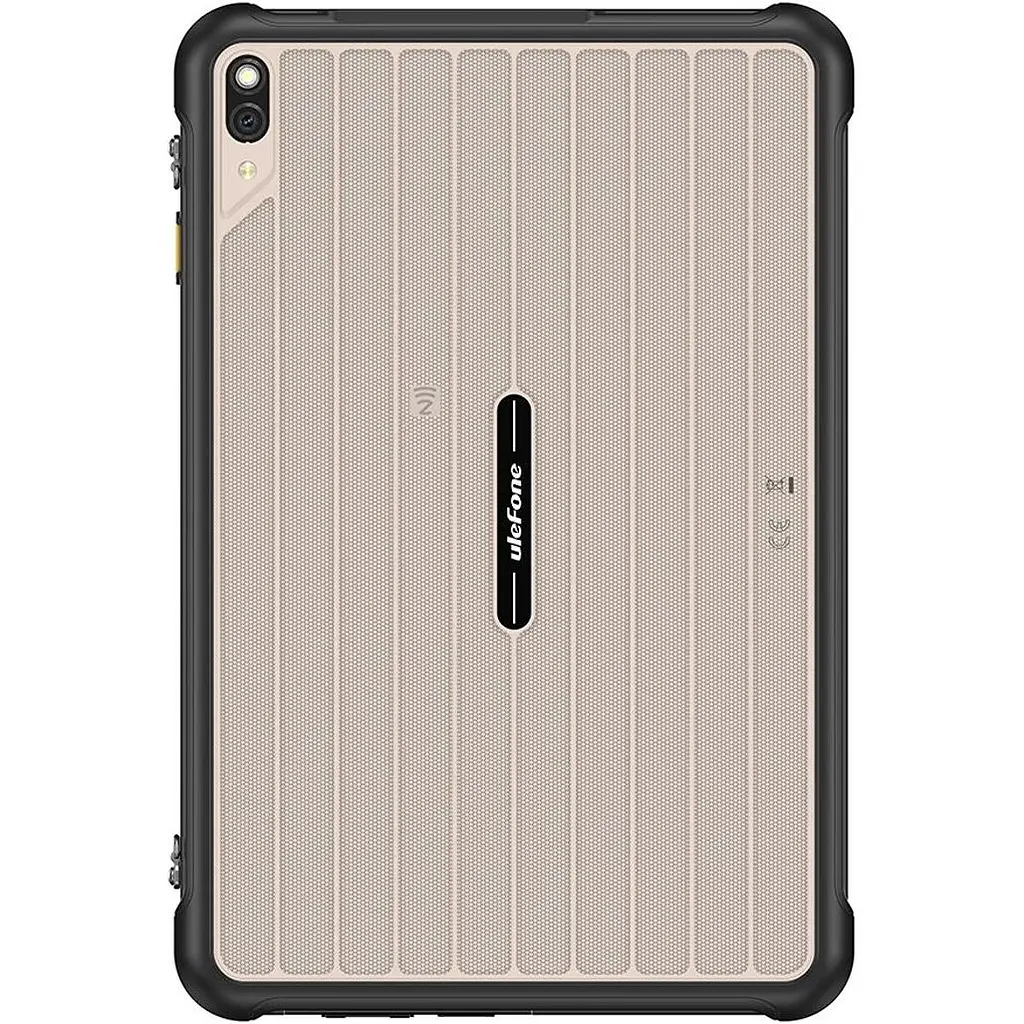 Планшет Ulefone Rugking Pad 2 Pro 8/256GB LTE Gray [164205] - фото 5