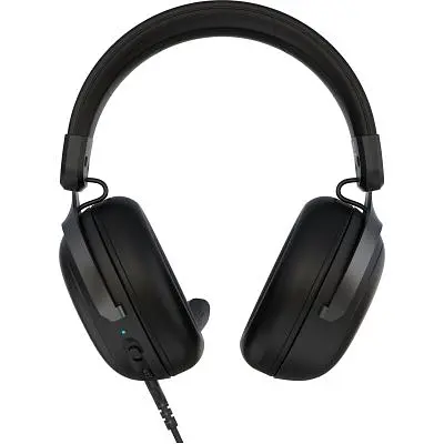 Навушники GamePro Asgard Freya Black (HS145B) - фото 2