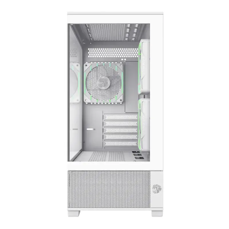 Корпус для ПК Gamemax VISTA 2 MW - фото 2