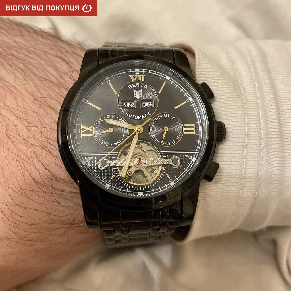 Годинник Besta Classic - фото 11