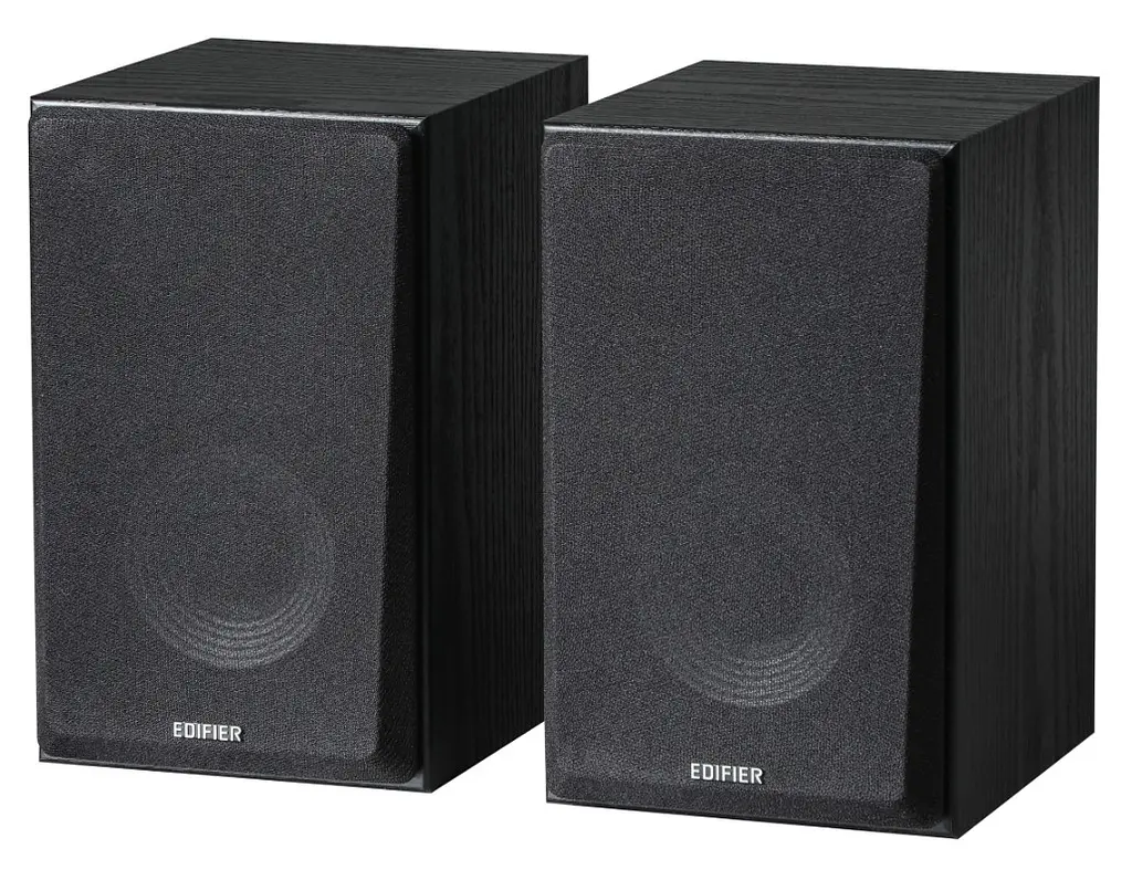 Компьютерные колонки Edifier R-990-BT 24W RCA Bluetooth Black - фото 3