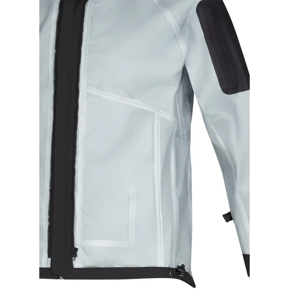 Куртка Frontier Alpha XL 20K/20K Graphite - фото 7