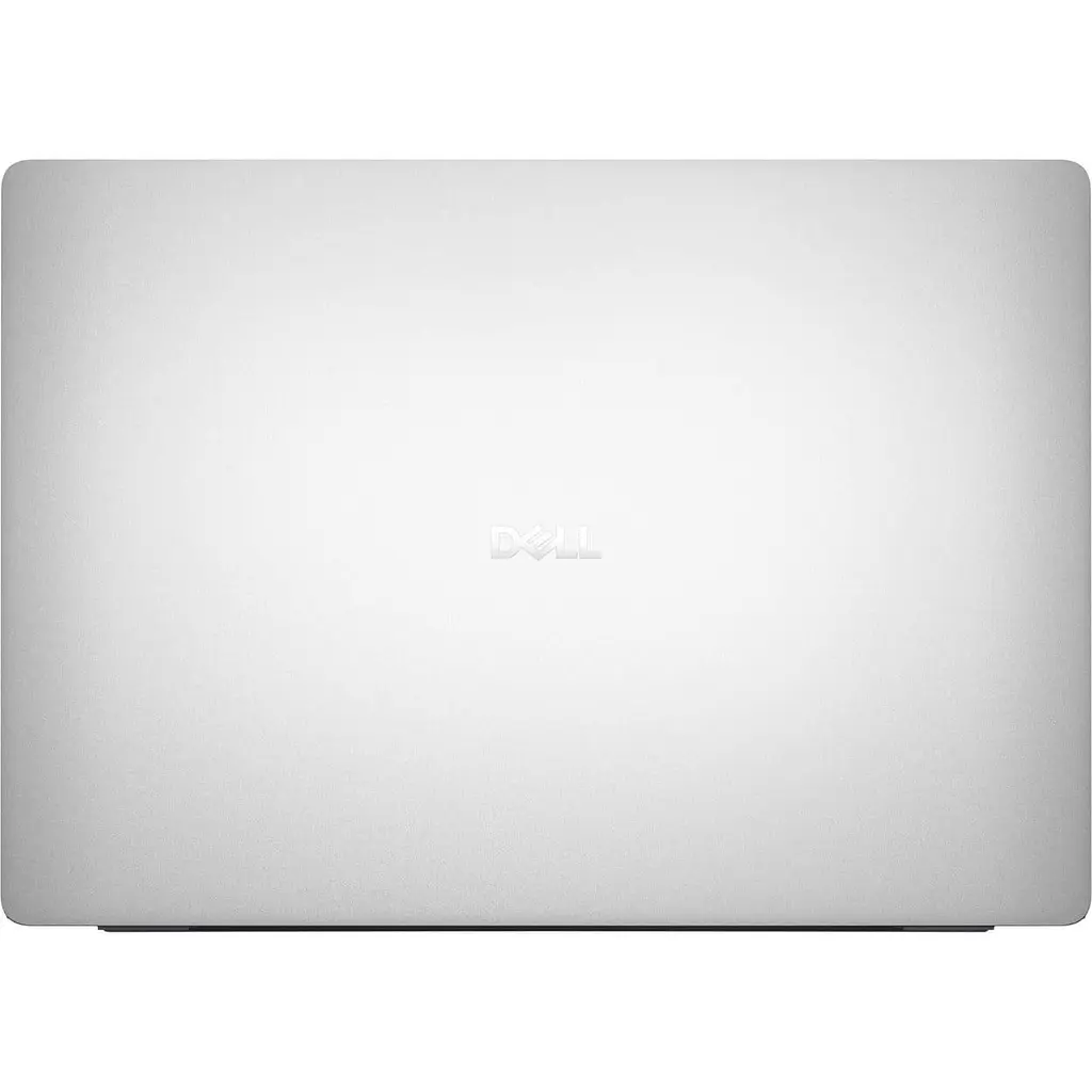 Ноутбук Dell 16 Pro 16 FHD+ IPS AG/Intel U5-235U/32GB/512SSD/UMA/DOS/Silver (BTO106PC16250UA_UBU) - фото 9