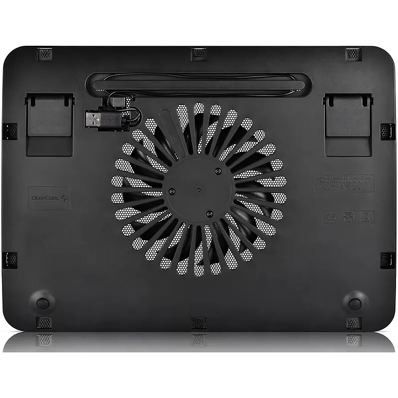 Подставка для ноутбука Deepcool WIND PAL MINI (DP-N114L-WDMI) [70162] - фото 6