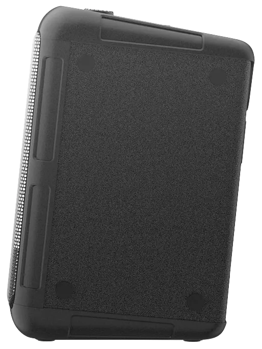 Портативная акустика Panasonic SC-BMAX5 Black (7137264) - фото 3