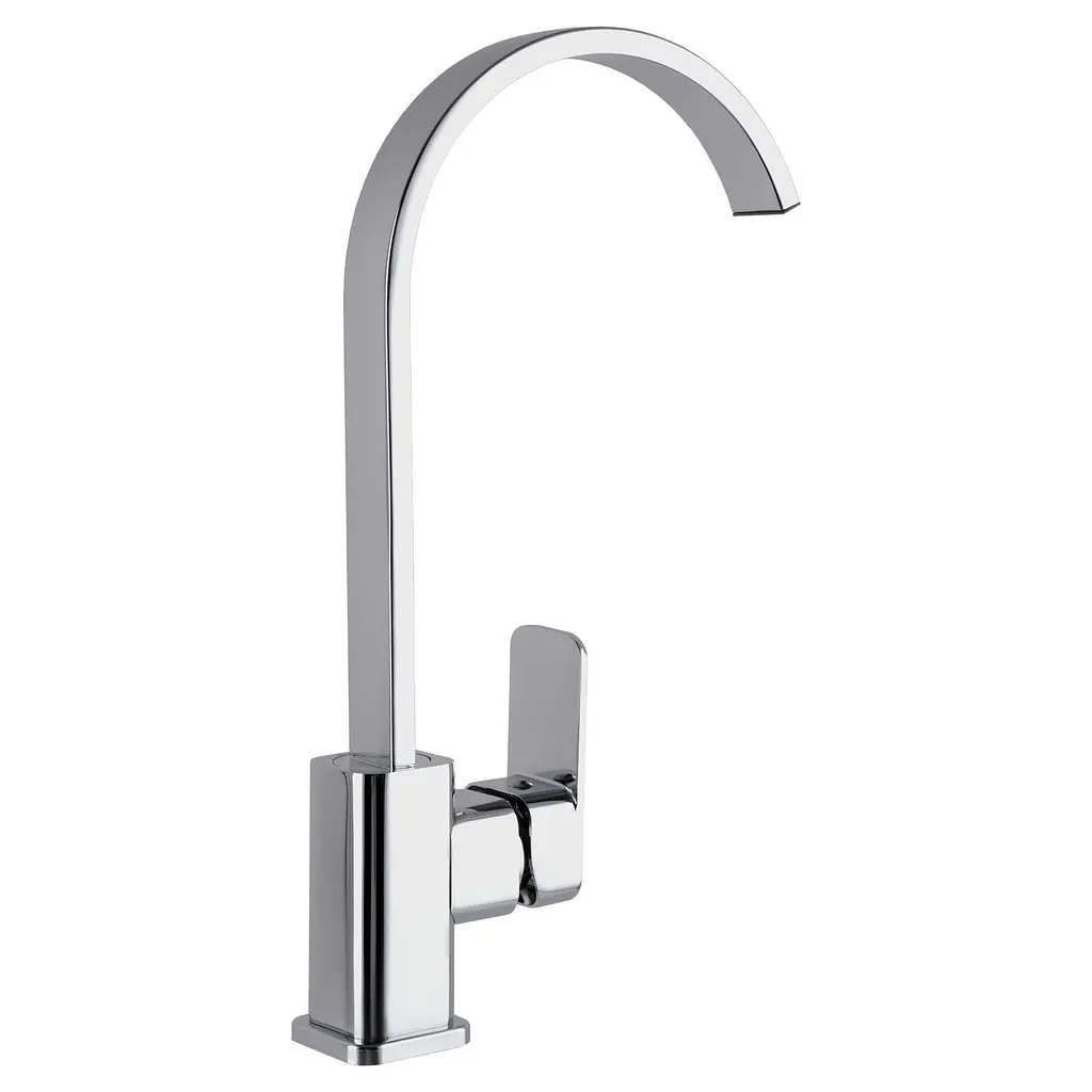 Змішувач для кухні Globus Lux Milano GLM-0203L (14942) - фото 2