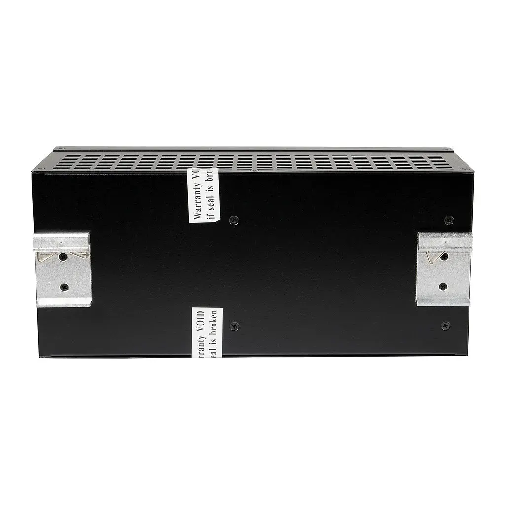Пристрій безперебійного живлення Powercom DRU850DIN, 510W (DRU850DIN) - фото 3