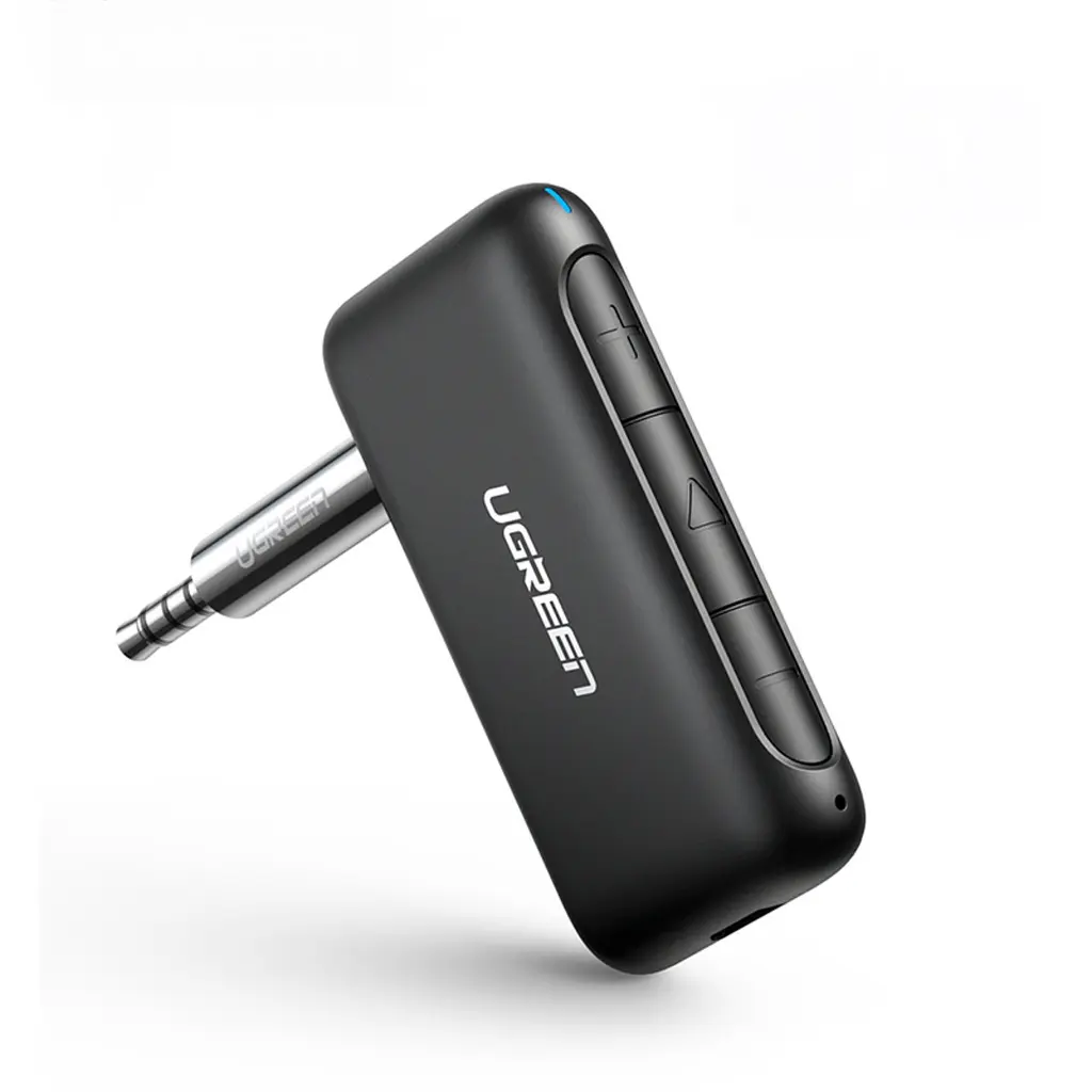 Bluetooth ресивер UGREEN 70303 CM276 bluetooth 5.0 Receiver Audio Adapter