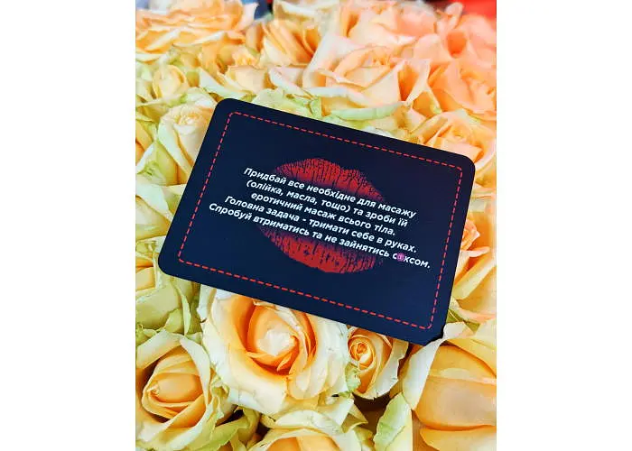 Настольная игра Точка Games Рандеву (укр.) (ВР_РНДВ) - фото 6