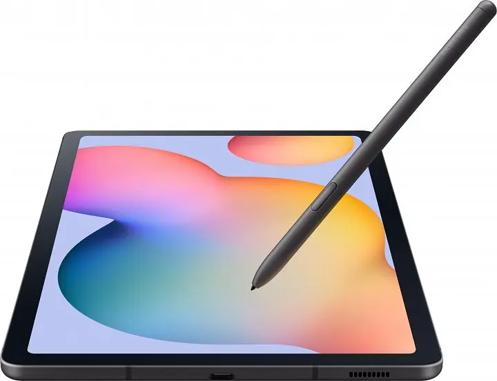 Планшет Samsung Galaxy Tab S6 Lite 2022 4/64GB Wi-Fi Oxford Grey (SM-P613NZAA) (UA UCRF) - фото 6
