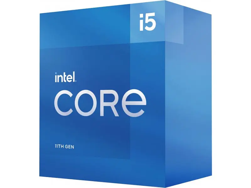 Процесор Intel Core i5-11400 (BX8070811400)