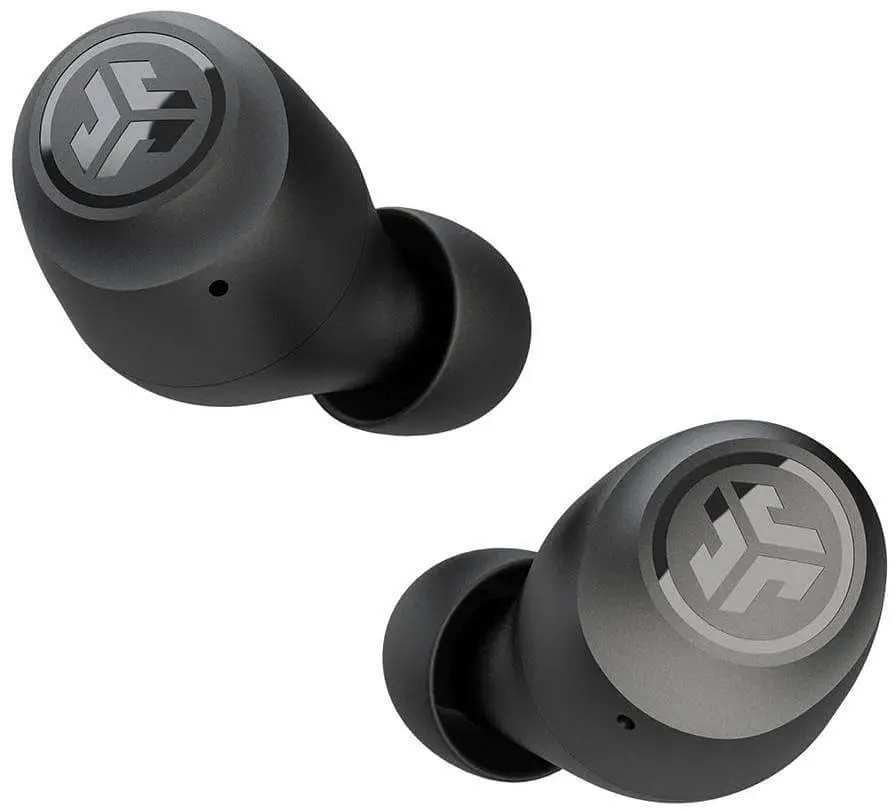 Навушники TWS JLAB Go Air Pop Black (IEUEBGAIRPOPRBLK124) - фото 2
