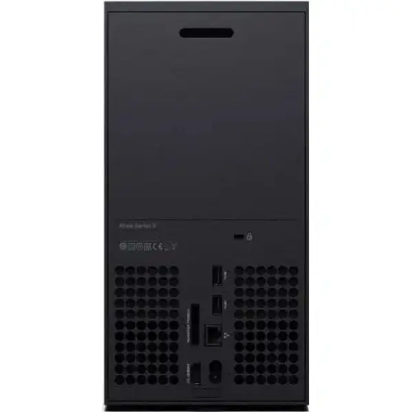Microsoft Xbox Series X 1Tb + Xbox Game Pass Ultimate (9 місяців) - фото 5