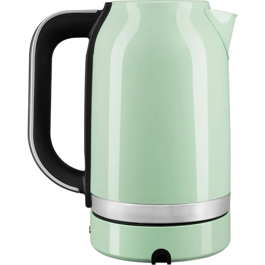 Електрочайник KitchenAid 5KEK1701EPT [120147] - фото 2