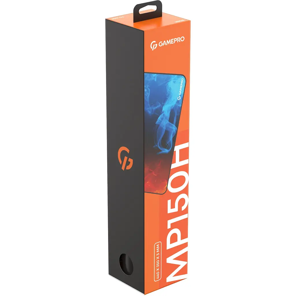 Ігрова поверхня GamePro (MP150H) - фото 4